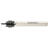 Zentrierspitze 2,5 mm // lose