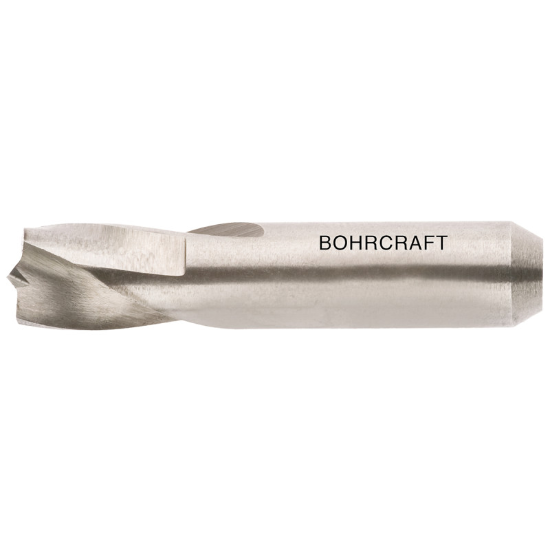 Spotle-Drill T575 HSS-E //8,0 x 40 mm