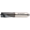 Vario-Drill WS 90 HSS-E TiAlN //8,0x44