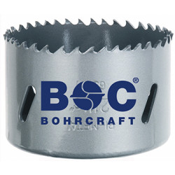 Bi-Metall Lochsäge HSS // 30,0 mm BC-Karton