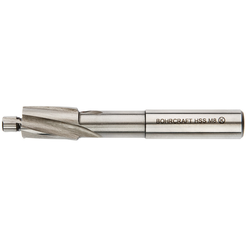 Flachsenker HSS DIN 373// M 3 MITTEL