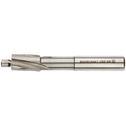 Flachsenker HSS DIN 373// M 4 MITTEL