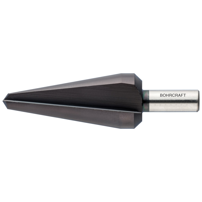 B3-K TiAlN Blechsch. ABS // Gr. 1 - 2 - 3 / 3-tlg.