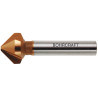 DIN 335 HSS-TiN C 90° // 8,3 mm