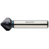 DIN 335 HSS-TiAlN C 90° // 4,3 mm