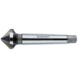 DIN 335 HSS Form D 90° // 15,0 mm MK 1