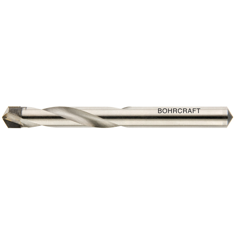 DIN 8037 HM PROFI PLUS // 13,0 mm in Bohrcraft-Tasche