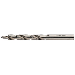 DIN8376 Mehrfasenstufenbohrer MITTEL 180°/ M8 inQP