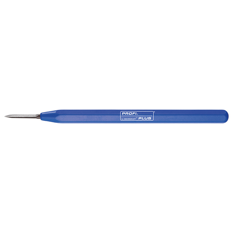 BC-DS3 Dreikantschaber 3,0 mm nit fester Klinge /BC-Verpackung