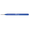 BC-DS3 Dreikantschaber 3,0 mm nit fester Klinge /BC-Verpackung