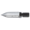 BC-C42 Klinge 8,0 mm für Dreikantschaber / BC-Verpackung