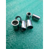 1 Stück Stahl Blindnietmutter M8x16 klSk Klemmbereich 1,0-3,5mm Sonderangebot!