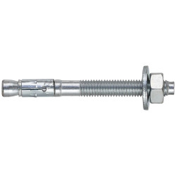 1 x Expressanker MAX 12/30/130 GS
