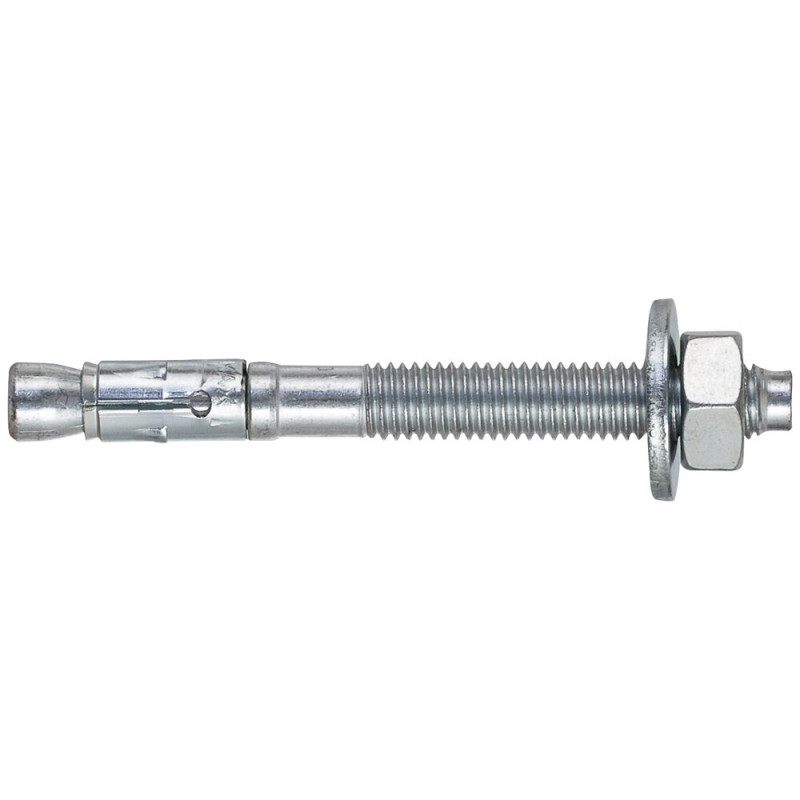 1 x Expressanker MAX 12/30/130 GS
