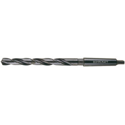 DIN 341 gefräst Typ N P-PLUS //13,5 mm MK 1