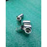 1 Stück Stahl Blindnietmutter M8x16 klSk Klemmbereich 1,0-3,5mm Sonderangebot!