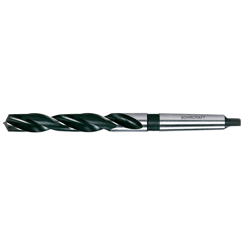 MK10-1 HSS-R DIN 345 // 14-23 mm in Koffer/10-tlg.