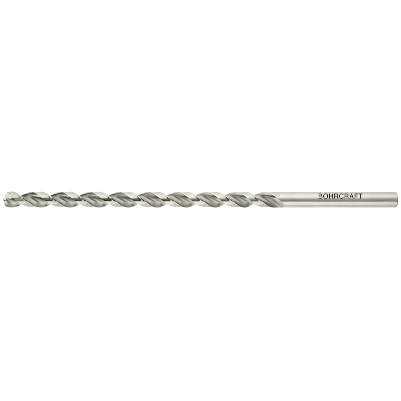 DIN 1869-E Typ U-TL // 3,5 x 165/115 Bohrcraft-Tasche