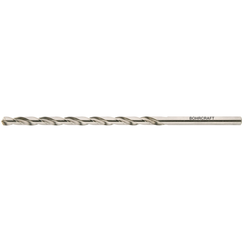 DIN 1869-G Typ N // 5,5 x 260/180 in Bohrcraft-Tasche