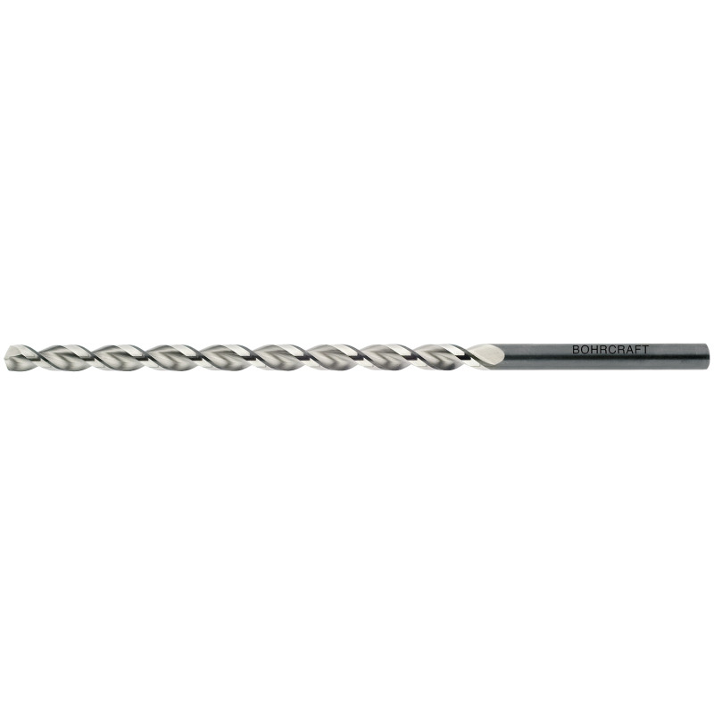 DIN 1869-G Typ U-TL //10,5 x 265/185 Bohrcraft-Tasche