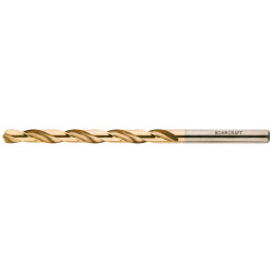 DIN 340-E, TiN Typ N PROFI PLUS // 4,5 mm