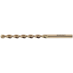 DIN 340-E Typ U-TL // 3,8 mm