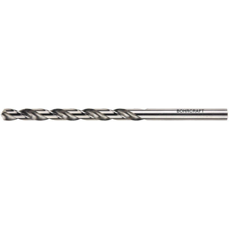 DIN 340-G Typ N // 7,0 mm Bohrcraft QP