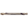 Doppelendbohrer HSS-E Edelstahlbohrer PROFI PLUS // 4,2 mm