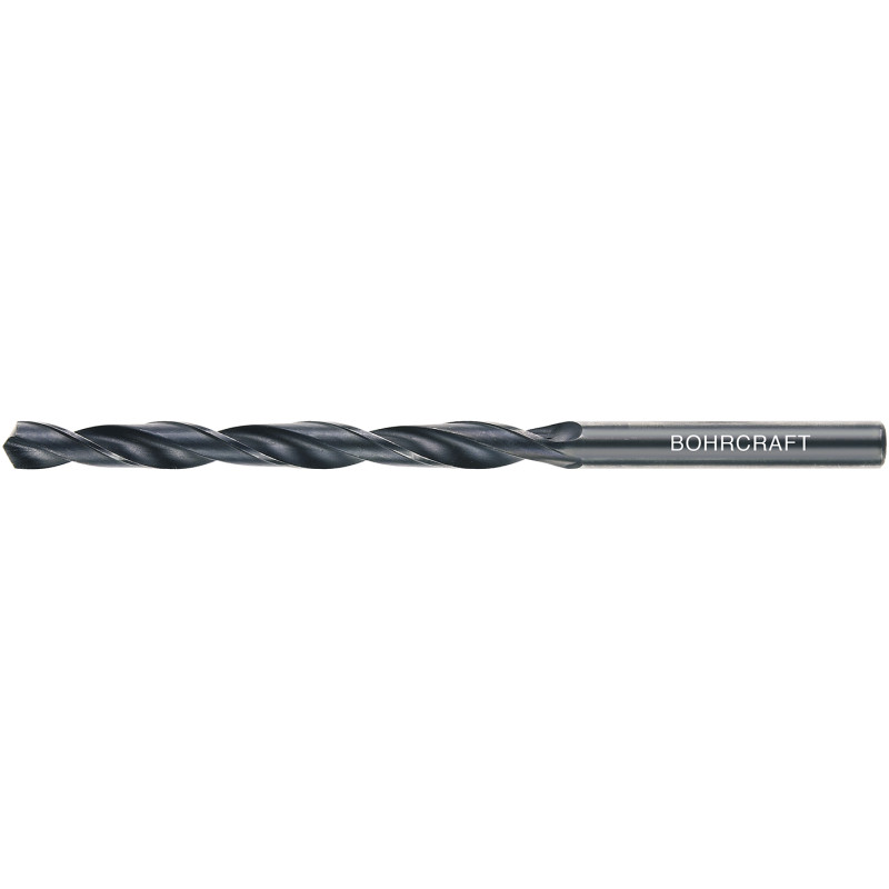 DIN 340-R Typ N // 3,3 mm Bohrcraft QP