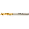 DIN 1897-E Typ N TiN PROFI PLUS // 5,3 mm