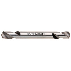 Doppelendbohrer HSS-G // 2,5 mm Bohrcraft QP
