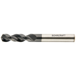 DIN 1897-E Typ U-TL TiAlN PROFI PLUS//3,2 mm