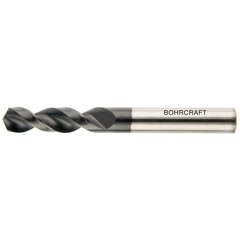 DIN 1897-E Typ U-TL TiAlN PROFI PLUS//5,9 mm