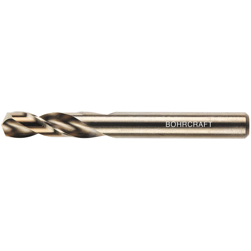 DIN 1897-E Typ N // 3,2 mm Bohrcraft QP