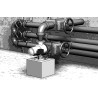 1 x Ankerstange UPM-A M8x110 R