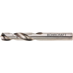 Anbohrer (Stoßbohrer) HSS-G // 5,2 mm