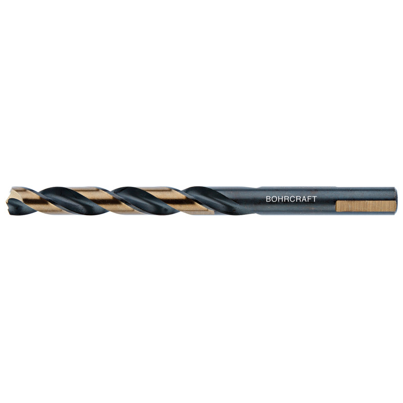 HSS-DIN 338-G, TURBO // 3,3 mm