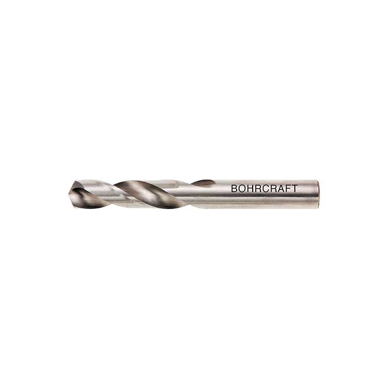DIN 1897-G Typ N // 4,0 mm Bohrcraft QP