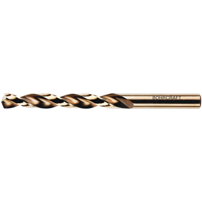 DIN 338-E 8% Typ N PROFI PLUS // 4,3 mm