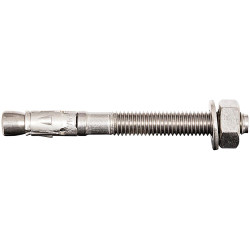 1 x Expressanker MAX 16/25/148 R