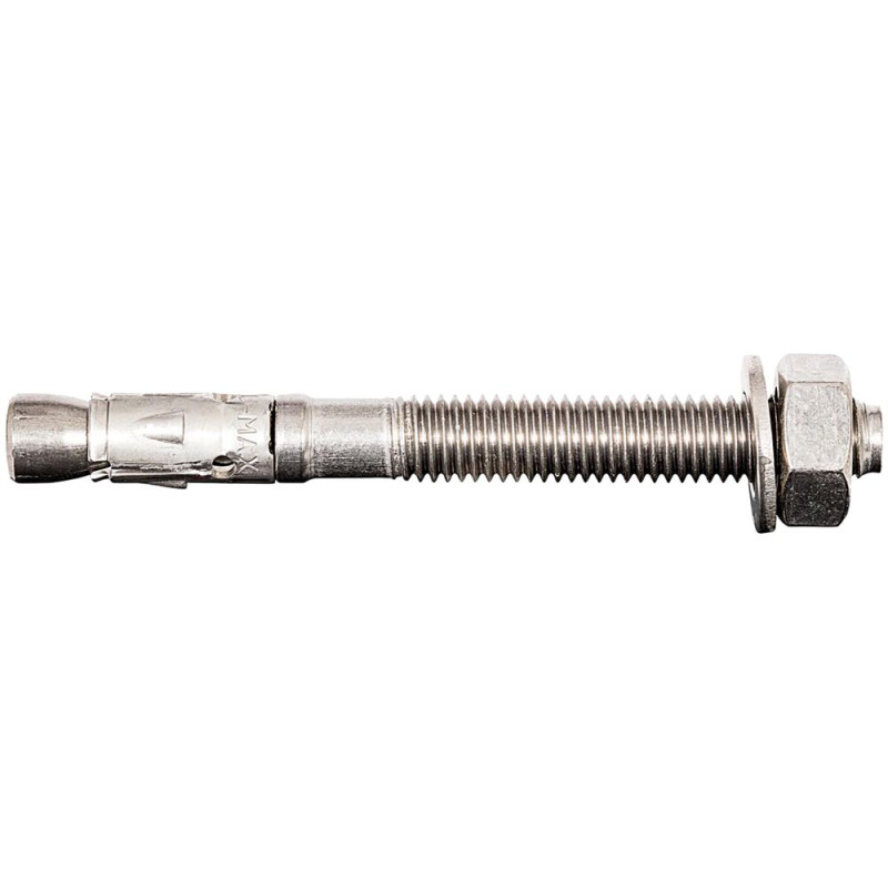 1 x Expressanker MAX 16/25/148 R