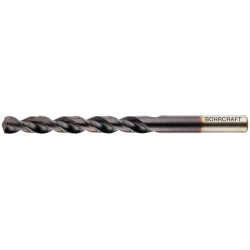 DIN 338-E Typ Ti TiAlN PROFI PLUS //12,3 mm
