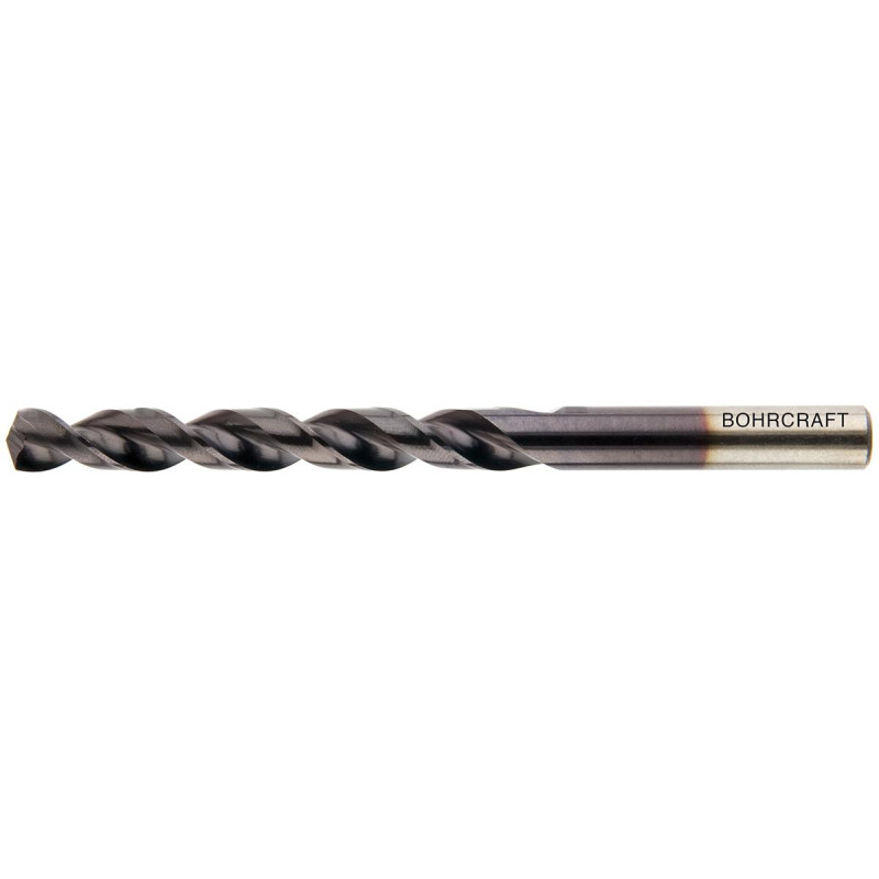 DIN 338-E Typ Ti TiAlN PROFI PLUS //12,9 mm