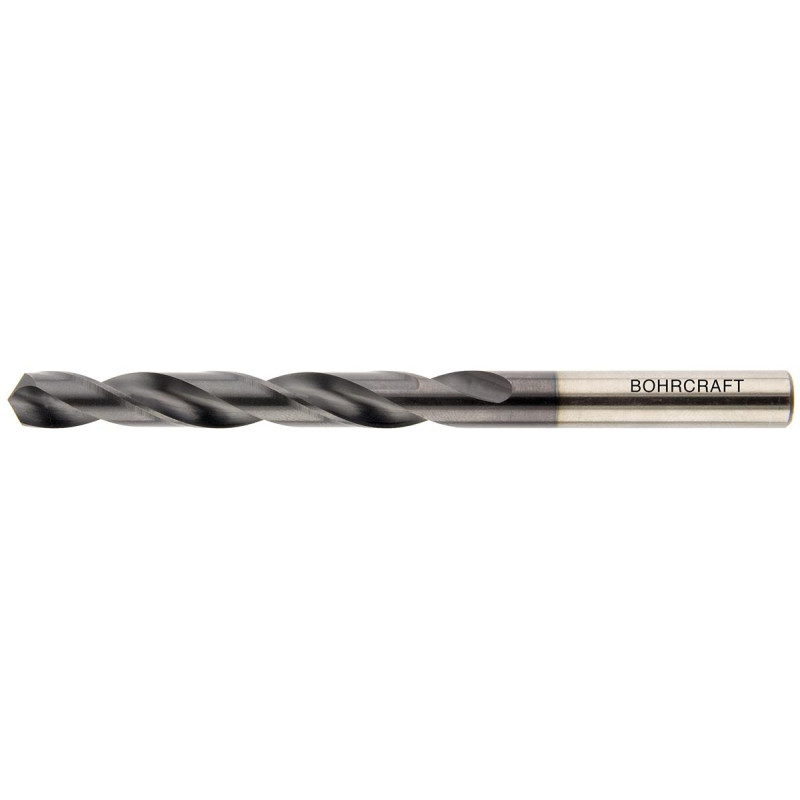 DIN 338-E Typ U-TL TiAlN PROFI PLUS// 2,4 mm