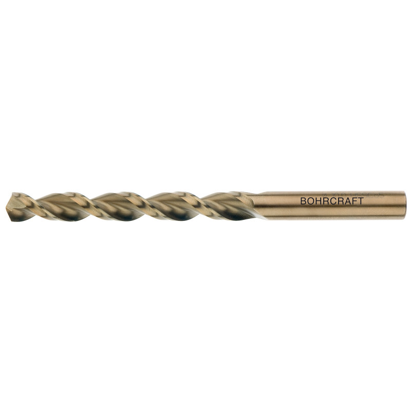 DIN 338-E Typ U-TL PROFI PLUS // 4,0 mm