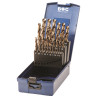 KE13 HSS-E ABS-Box /1-13x0,5/25-tlg.