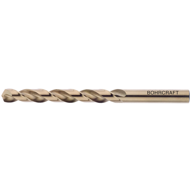 DIN 338-E Typ Ti PROFI PLUS // 6,3 mm