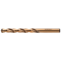 DIN 338-E 5% Typ N // 3,1 mm Bohrcraft-Tasche