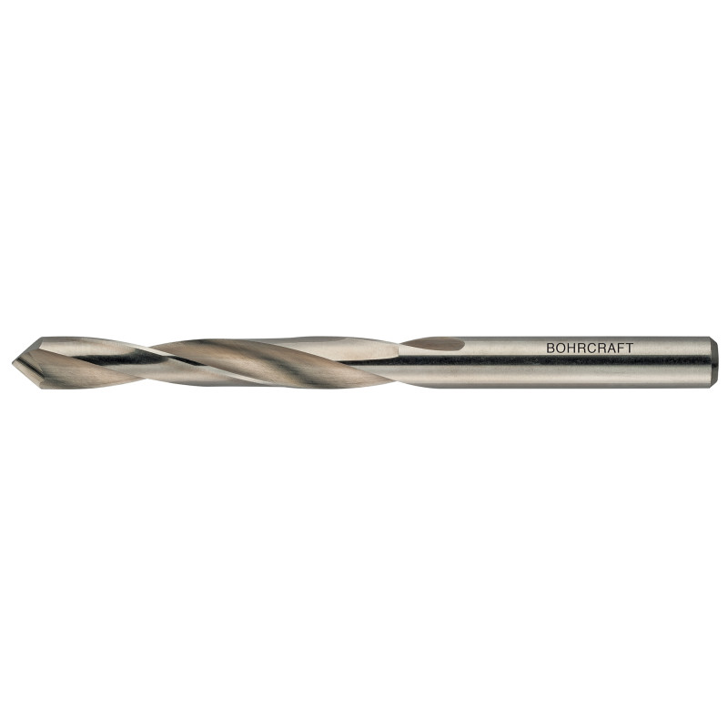 DIN 338-G Typ HK PROFI PLUS // 2,5 mm Bohrcraft-Tasche