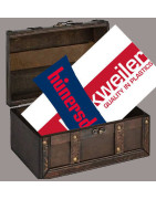 Aufbewahrung / Lagersysteme